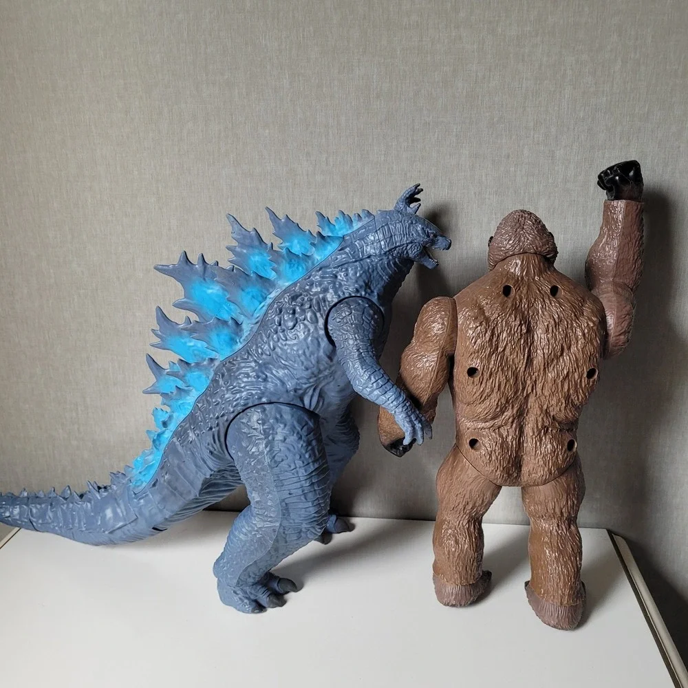 Godzilla vs. Kong 11